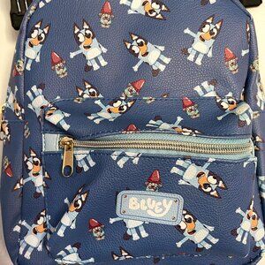 Bluey Mini BackPack 11 inch Backpack for kids